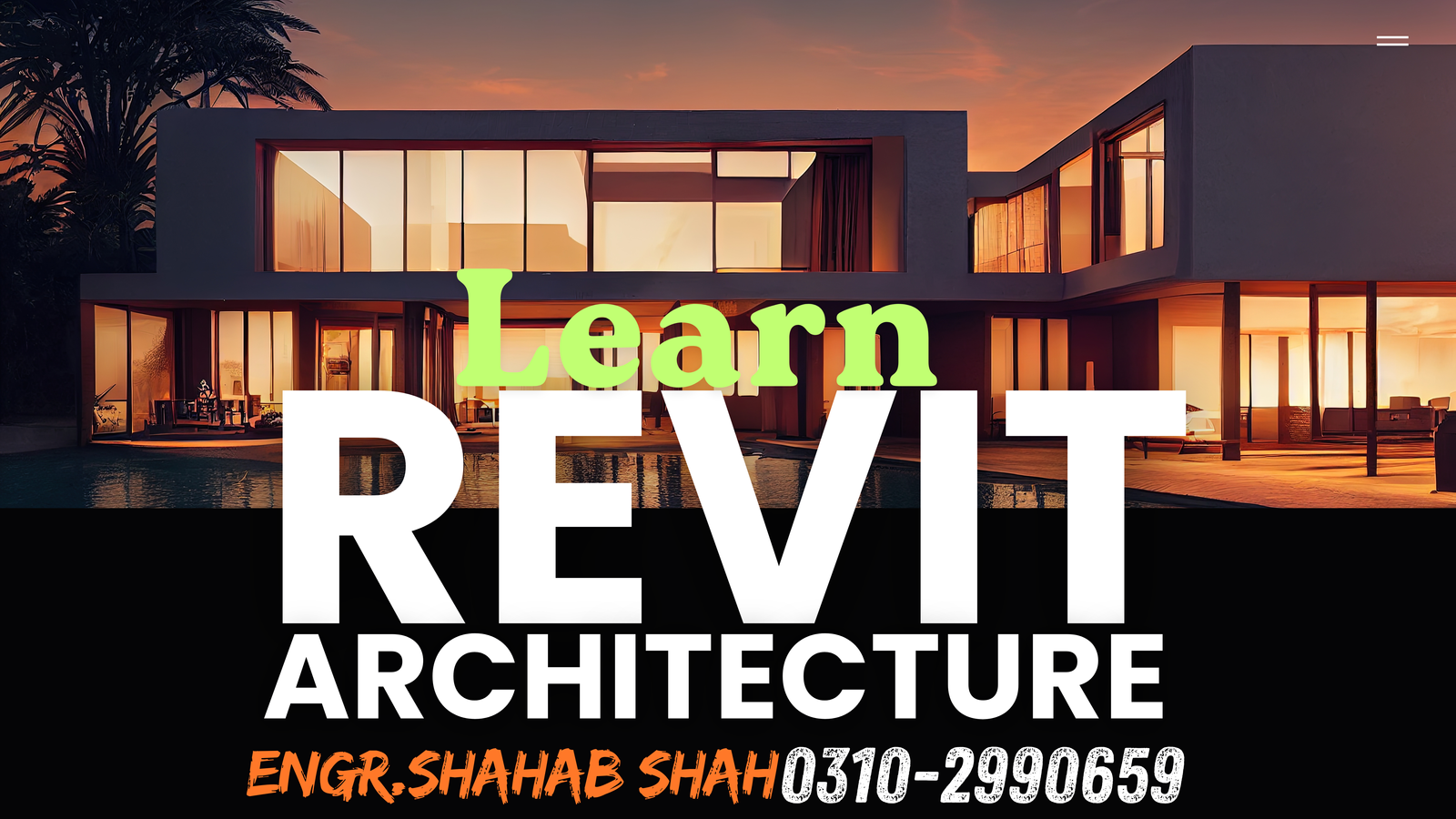 Revit Architecture